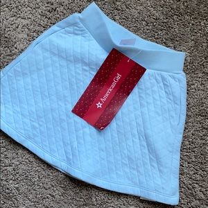 American Girl Skirt